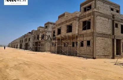 شقة - 2 غرف نوم - 2 حمامات للبيع في نايا ويست - كمبوندات الشيخ زايد - الشيخ زايد - الجيزة شقة - 2 غرف نوم - 2 حمامات للبيع في نايا ويست - كمبوندات الشيخ زايد - الشيخ زايد - الجيزة