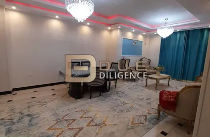 Apartment - 3 Bedrooms - 2 Bathrooms for sale in New Lotus - The 5th Settlement - New Cairo City - Cairo