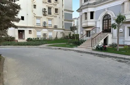 Villa - 3 Bedrooms - 3 Bathrooms for sale in Mountain View Hyde Park - 5th Settlement Compounds - The 5th Settlement - New Cairo City - Cairo