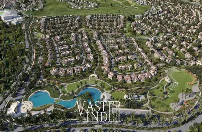 Apartment - 3 Bedrooms - 3 Bathrooms for sale in City Gate - 5th Settlement Compounds - The 5th Settlement - New Cairo City - Cairo