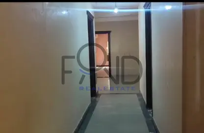 Apartment - 3 Bedrooms - 3 Bathrooms for sale in Talaat Harb Axis - District 2 - The 5th Settlement - New Cairo City - Cairo