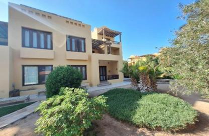 Villa - 5 Bedrooms - 6 Bathrooms for sale in O West - 6 October Compounds - 6 October City - Giza