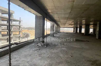 مساحات مكتبية - استوديو - 1 حمام للبيع في ايست سايد القاهرة الجديدة - كمبوندات التجمع الخامس - التجمع الخامس - مدينة القاهرة الجديدة - القاهرة