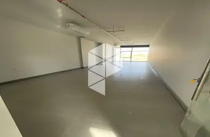 Office Space - Studio - 1 Bathroom for rent in Mohamed Naguib Axis - North Investors Area - New Cairo City - Cairo
