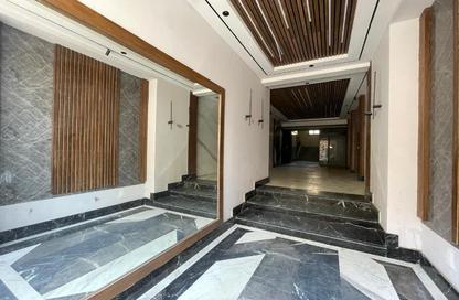 Retail - Studio - 1 Bathroom for rent in Nazih Khalifa St. - El Korba - Heliopolis - Masr El Gedida - Cairo