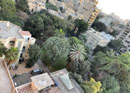 Apartment - 7 bedrooms - 4 bathrooms for للبيع in Hassan Sabri St. - Zamalek - Cairo