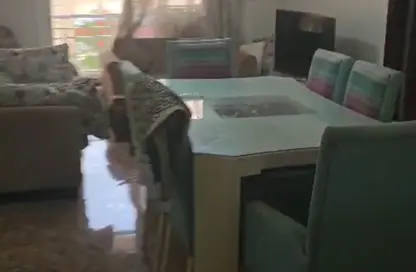 Apartment - 2 Bedrooms - 2 Bathrooms for rent in Madinaty - Cairo