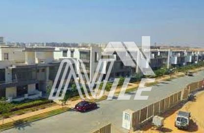 Villa - 3 Bedrooms - 3 Bathrooms for sale in Taj City - 5th Settlement Compounds - The 5th Settlement - New Cairo City - Cairo