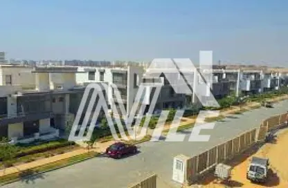 فيلا - 3 غرف نوم - 3 حمامات للبيع في تاج سيتي - كمبوندات التجمع الخامس - التجمع الخامس - مدينة القاهرة الجديدة - القاهرة