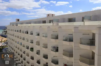 Apartment - Studio - 1 Bathroom for sale in Arabia Area - Hurghada - Red Sea