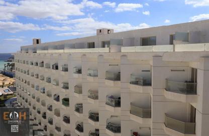 Apartment - Studio - 1 Bathroom for sale in Arabia Area - Hurghada - Red Sea