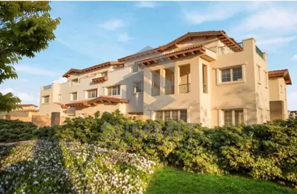 Villa - 5 Bedrooms - 5 Bathrooms for sale in Hyde Park - New Cairo City - Cairo