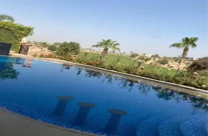 Villa - 6 Bedrooms - 7 Bathrooms for sale in Allegria - Sheikh Zayed Compounds - Sheikh Zayed City - Giza