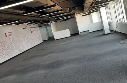 مساحات مكتبية - استوديو - 2 حمامات للايجار في داون تاون - كمبوندات التجمع الخامس - التجمع الخامس - مدينة القاهرة الجديدة - القاهرة