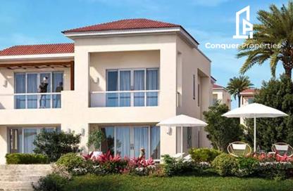 Townhouse - 4 Bedrooms - 2 Bathrooms for sale in Soul North Coast - Qesm Ad Dabaah - North Coast