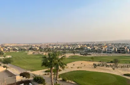 Villa - 6 Bedrooms - 6 Bathrooms for sale in Palm Hills Golf Views - Cairo Alexandria Desert Road - 6 October City - Giza Villa - 6 Bedrooms - 6 Bathrooms for sale in Palm Hills Golf Views - Cairo Alexandria Desert Road - 6 October City - Giza