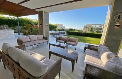 شقة - 3 غرف نوم - 2 حمامات للبيع في شارع دريم لاند - دريم لاند - طريق الواحات - مدينة 6 أكتوبر - الجيزة
