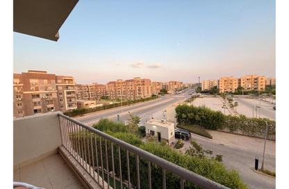 Apartment - 3 Bedrooms - 2 Bathrooms for sale in The Address - 12th District - Sheikh Zayed City - Giza