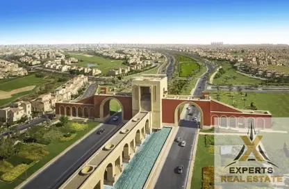 شقة - 2 غرف نوم - 1 حمام للبيع في مدينتي - القاهرة