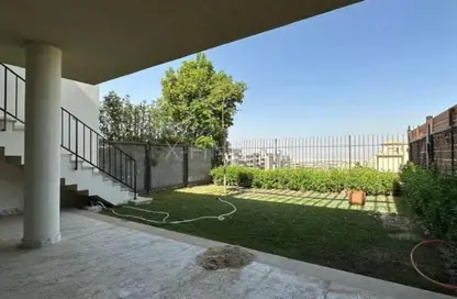 فيلا - 3 غرف نوم - 4 حمامات للبيع في تواني هايد بارك - كمبوندات 6 أكتوبر - مدينة 6 أكتوبر - الجيزة