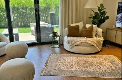 Apartment - 3 Bedrooms - 3 Bathrooms for sale in El Patio Oro - 5th Settlement Compounds - The 5th Settlement - New Cairo City - Cairo
