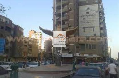 Apartment - 3 Bedrooms - 2 Bathrooms for sale in Al Namees Street - Asyut City - Asyut