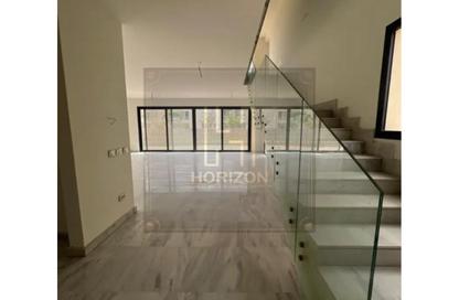 Villa - 5 Bedrooms - 5 Bathrooms for rent in Al Burouj Compound - El Shorouk Compounds - Shorouk City - Cairo
