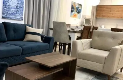 Apartment - 3 Bedrooms - 1 Bathroom for rent in Al Mansoura - Al Daqahlya