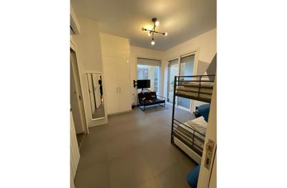 Apartment - 3 Bedrooms - 3 Bathrooms for sale in Sidi Abdel Rahman - North Coast