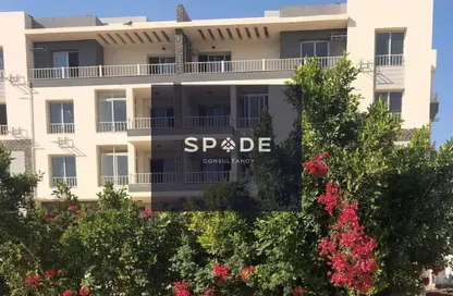 Apartment - 3 Bedrooms - 3 Bathrooms for sale in JAYD Residence - 5th Settlement Compounds - The 5th Settlement - New Cairo City - Cairo