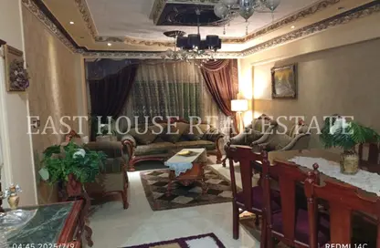 Apartment - 3 Bedrooms - 2 Bathrooms for rent in West Arabella - 5th Settlement Compounds - The 5th Settlement - New Cairo City - Cairo
