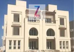 شقة - 3 غرف نوم - 2 حمامات for للبيع in جايا - راس الحكمة - الساحل الشمالي