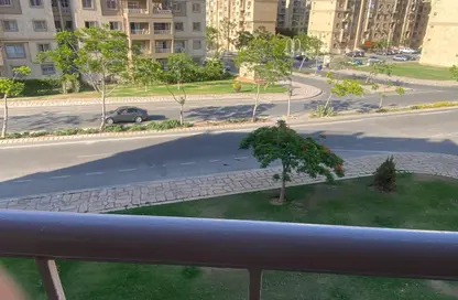 شقة - 3 غرف نوم - 2 حمامات للبيع في مدينتي - القاهرة