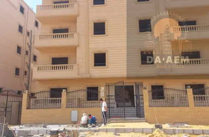 Whole Building - 7+ Bedrooms - 7+ Bathrooms for sale in Al Andalus El Gedida - Al Andalus District - New Cairo City - Cairo