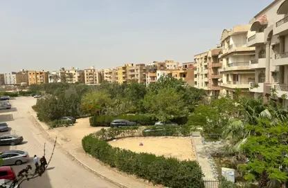 شقة - 3 غرف نوم - 2 حمامات للبيع في الحي الثالث - مدينة 6 أكتوبر - الجيزة