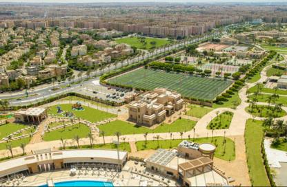 Apartment - 3 Bedrooms - 2 Bathrooms for sale in Youssef Al Sebaey St. - Rehab City First Phase - Al Rehab - New Cairo City - Cairo