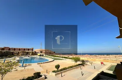 Chalet - 1 Bedroom - 2 Bathrooms for sale in Caribbean Bay - Porto Sokhna - Al Ain Al Sokhna - Suez Chalet - 1 Bedroom - 2 Bathrooms for sale in Caribbean Bay - Porto Sokhna - Al Ain Al Sokhna - Suez
