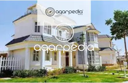 Apartment - 3 Bedrooms - 3 Bathrooms for sale in Mountain View 1.1 - 5th Settlement Compounds - The 5th Settlement - New Cairo City - Cairo
