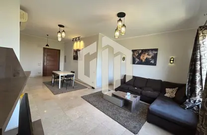 شقة - 1 حمام للبيع في فيلدج جيت - المستثمرين الجنوبية - مدينة القاهرة الجديدة - القاهرة