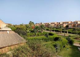 Duplex - 3 bedrooms - 2 bathrooms for للبيع in Marina Wadi Degla - Al Ain Al Sokhna - Suez