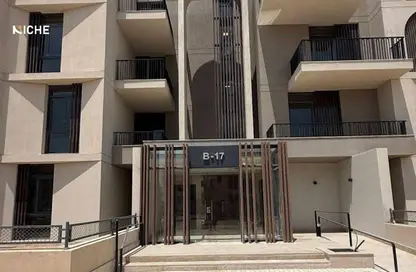 شقة - 2 غرف نوم - 2 حمامات للبيع في فاي سوديك - مدينة زايد الجديدة - الشيخ زايد - الجيزة