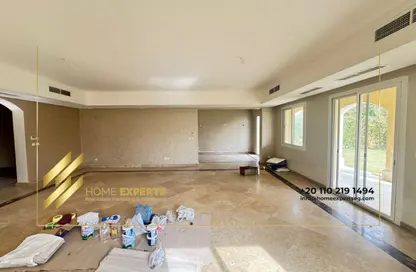 Villa - 7 Bedrooms - 7 Bathrooms for rent in Mivida - 5th Settlement Compounds - The 5th Settlement - New Cairo City - Cairo