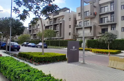 Apartment - 3 Bedrooms - 3 Bathrooms for rent in Fifth Square - The 5th Settlement - New Cairo City - Cairo