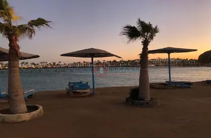 Apartment - Studio - 1 Bathroom for sale in Arabia Area - Hurghada - Red Sea