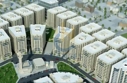 Apartment - 3 Bedrooms - 3 Bathrooms for sale in Darna - Zahraa El Maadi - Hay El Maadi - Cairo