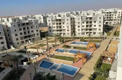 شقة - 3 غرف نوم - 2 حمامات للبيع في جايد ريزيدنس - كمبوندات التجمع الخامس - التجمع الخامس - مدينة القاهرة الجديدة - القاهرة