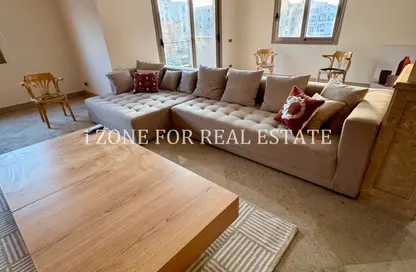 شقة - 3 غرف نوم - 3 حمامات للايجار في حى اسكان الجامعه الامريكية - كمبوندات التجمع الخامس - التجمع الخامس - مدينة القاهرة الجديدة - القاهرة