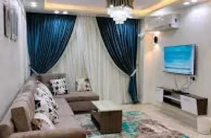 Apartment - 3 Bedrooms - 3 Bathrooms for rent in Al Mansoura - Al Daqahlya