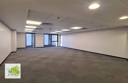 Office Space - Studio for rent in Hyde Park - 5th Settlement Compounds - The 5th Settlement - New Cairo City - Cairo