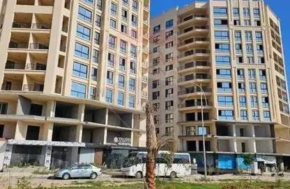 Apartment - 3 Bedrooms - 3 Bathrooms for sale in Alexandria Compounds - Alexandria